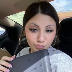 Meet your Posher, Perrin